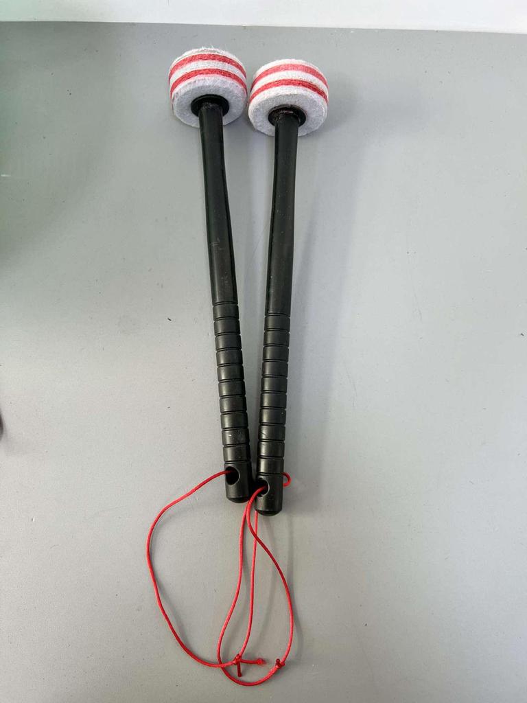 High-Grade Professional Marching Bass Drum Mallets