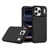 Применимо к iPhone18ProMax чехол для мобильного телефона с магнитным креплением из полярного карбона Apple 17Pro магнитный 16 защитный чехол