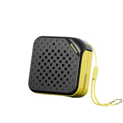 Портативная беспроводная Bluetooth-колонка Newmine, штекер CN (адаптер в комплекте)