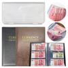 Leather Paper Money Collection Loose Leaf Sheet Album Collection Pockets  Collecting Money