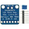 5 шт. MAX98357 I2S Цифровой Аудио Протокол 3 Вт Класс D Нефильтрованная DIY Плата Для Аудио Для Raspberry Pi Декодер