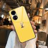 Чехол для телефона из мягкого закаленного стекла Kamado Nezuko Kimetsu No Yaiba Demon Slayer TPU для Huawei P40 Pro lite 5G P30 P Smart Z 20