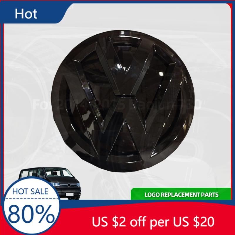 BRM1 VW Golf 3 4 Mk3 Mk4 Для VW VOLKSWAGEN 2026 Горячая Замена 165мм 130мм Автомобильный Передний Задний Значок Эмблема Решетка Крышка Багажника Логотип Автомобиля Sty lv2