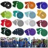 With Tassel Strong Material Yarn Cord Single Rope Knotted Honor Cord Graduation Keepsake Accessories