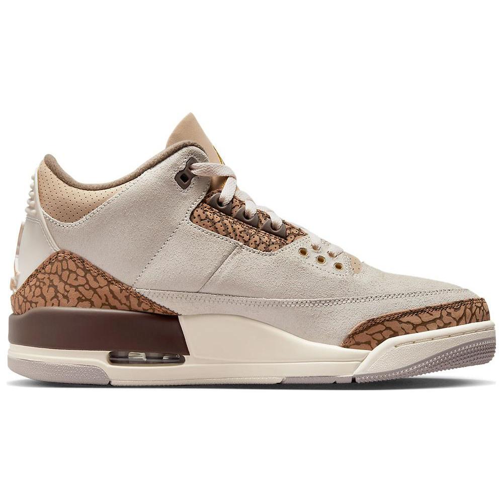 Jordan 3 Ретро Паломино CT8532-102