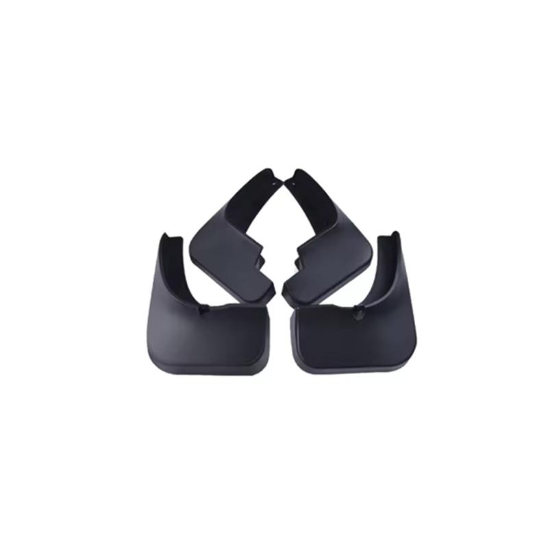 For Mercedes Benz EQE 2024 ~2025 V295 350 450+ Sedan Fender Mudguards Front Mudflaps Mud Flaps Splash Guard Car Accessories