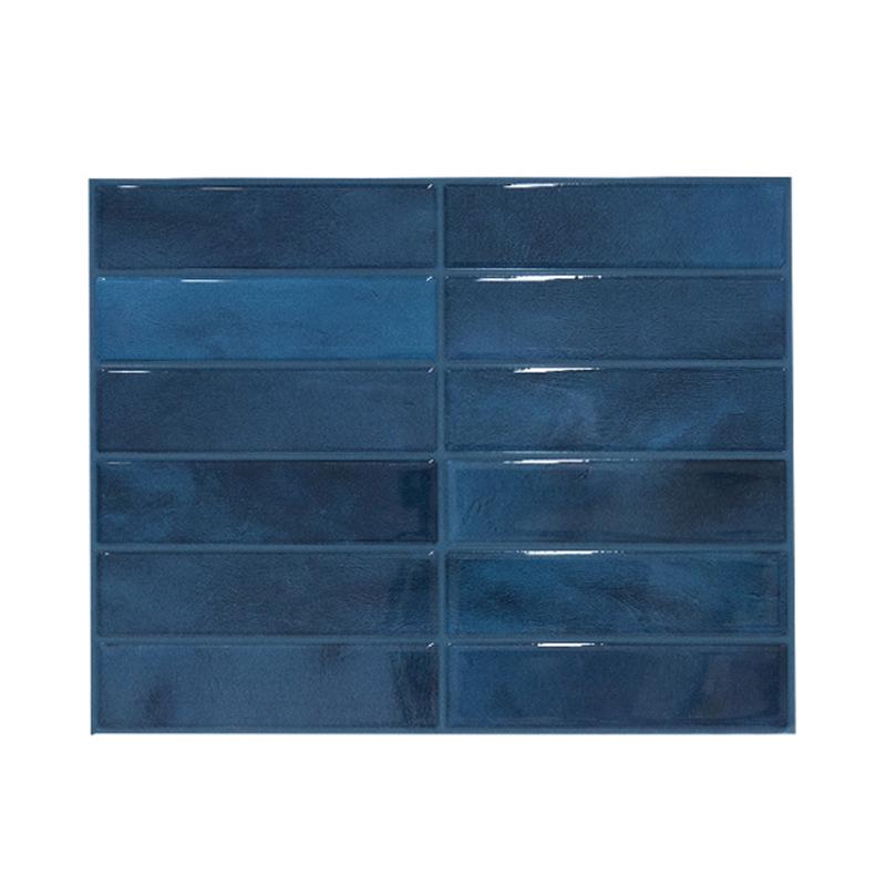 Мраморная Склейка Неправильной Формы Самоклеящаяся Водонепроницаемая ПВХ Наклейка на Стену для Декора Кухни и Ванной Комнаты