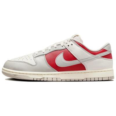 Кроссовки унисекс Dunk Low Ivory Ultraman Cream Phantom Light-Iron-Ore HJ9093-030