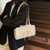 Bag Women's Bag New Fashion Bow Tote Bag Portable Commuter Bag