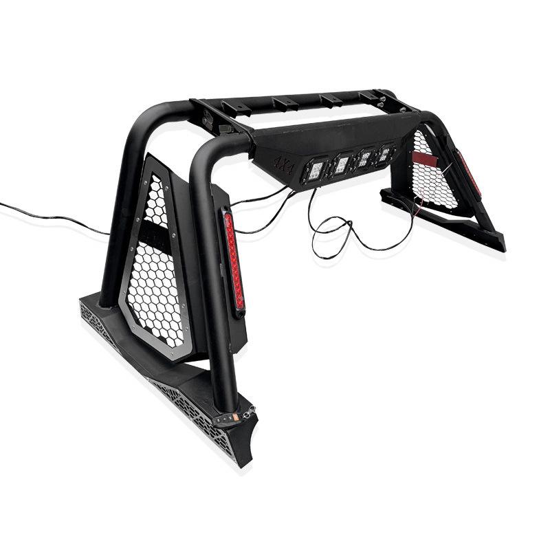 Задняя клетка roll bar для пикапа Ford Ranger T7/T8/T79