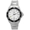 Aquaracer Professional 300 Grey Dial Automatic Divers WBP201C.BA0632 300M Mens Watch