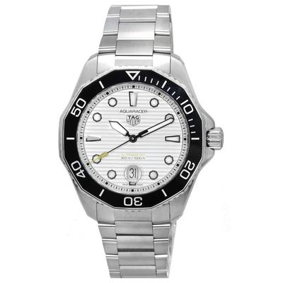 Aquaracer Professional 300 Grey Dial Automatic Divers WBP201C.BA0632 300M Мужские часы