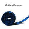 1 Pair Sponge Bicycle Handlebar Strap Eva Camouflage Cycling Handle Belt  Bicycle