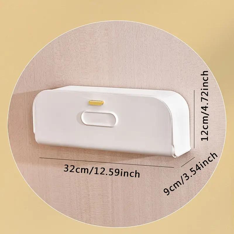 Настенный Классификационный Выдвижной Ящик Пластиковый Шкаф для Хранения Нижнего Белья Бюстгальтеров Носков Отделение для Нижнего Белья Органайзер