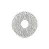 Основные щетки Аксессуары для робота-пылесоса для Mijia 2/C101 Подметальная машина Замена Основной щетки Ролик Фильтры Ткань для швабры