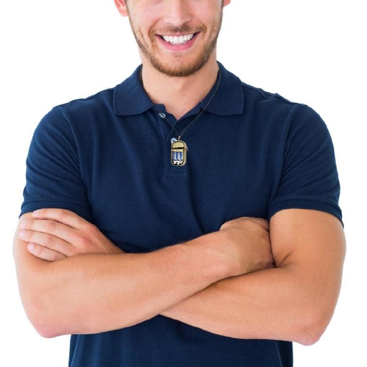 Очаровательная Декорация в виде Банки Сардин Высококачественный Шарм-подвеска в виде Банки Сардин Для Тематических Вечеринок И Особых Случаев