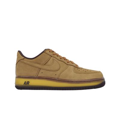 Air Force 1 Low Retro Sp Пшеничный Мокко