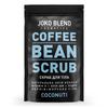 Coconut Coffee Scrub 200 G