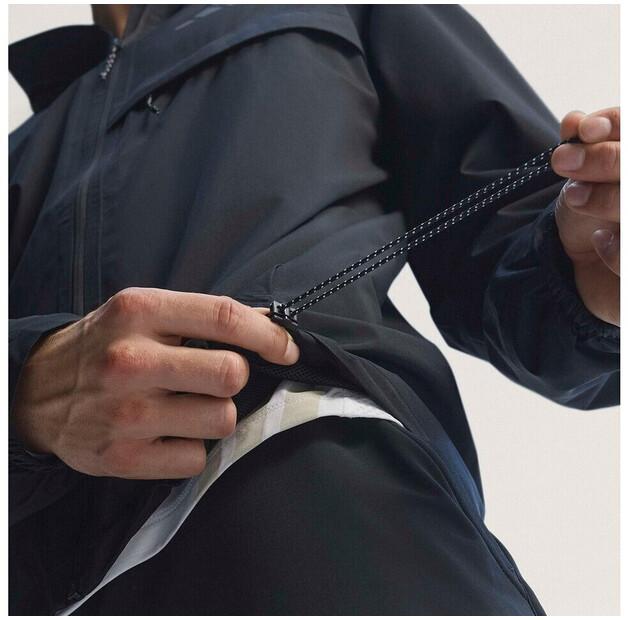 Куртка Adidas TERREX MULTI 2 LAYER CLIMAPROOF