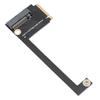 For Rog Ally Handheld Conversion 2230 to 2280 SSD Expansion Board NVME M Key NGFF M.2 PCIE 4.0 3.0 Gold Finger Adapter
