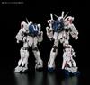 RG Mobile Suit Gundam UC Unicorn Gundam масштабная пластиковая модель 1/144 с цветовой кодировкой