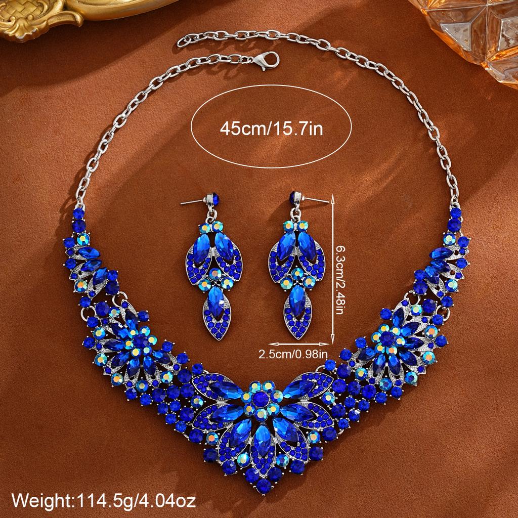 Модные украшения для женщин