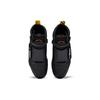 Парк Юрского периода x Reebok Stomper Security Мужские кроссовки Черный Угольный Ярко-желтый GX5412