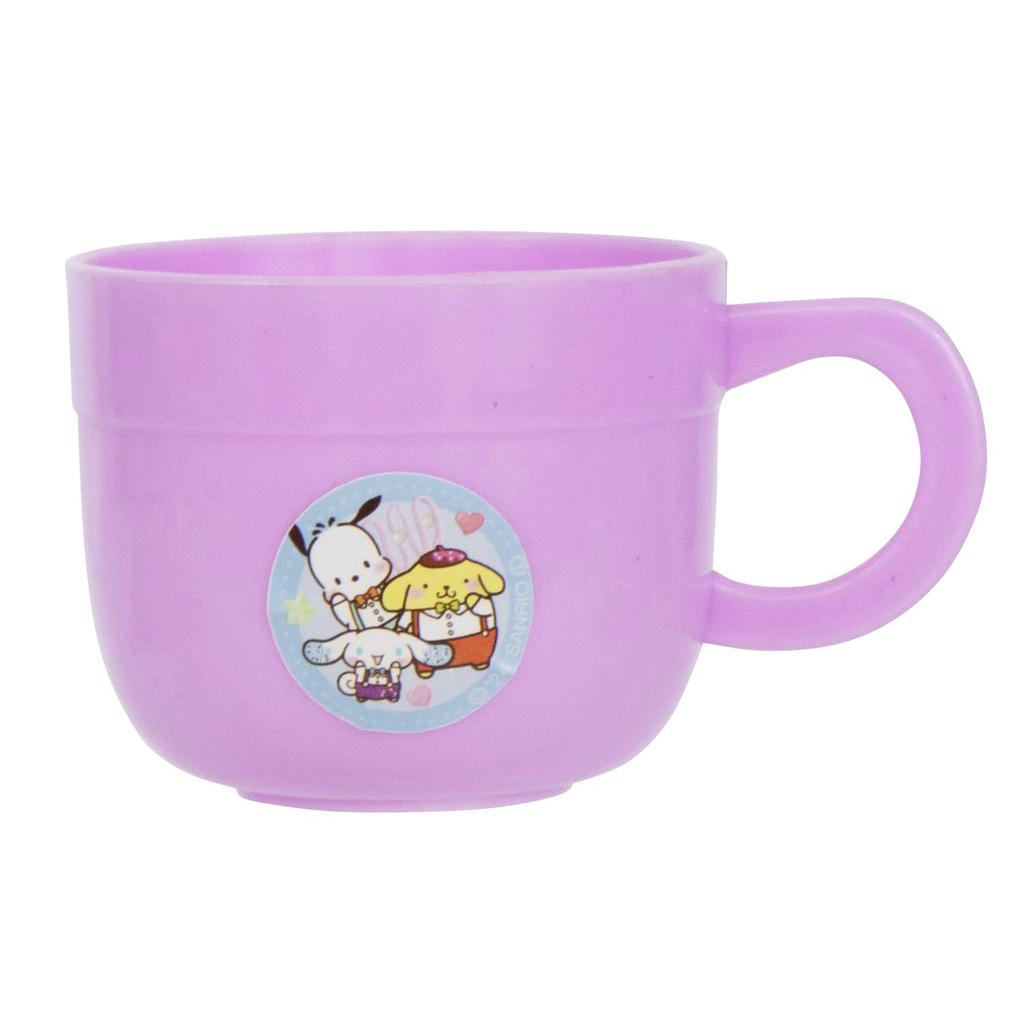 Maruka Набор капкейков с персонажами Sanrio, Игрушка для ролевых игр, Возраст 3+, 197230