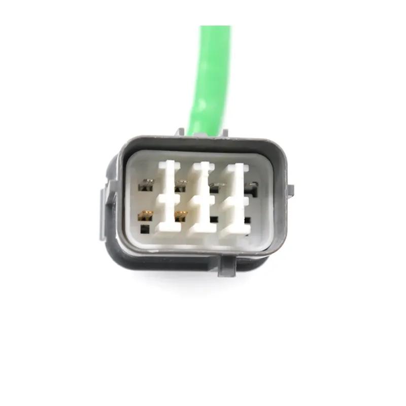 18213-65J00 New Upstream O2 Lambda Oxygen Sensor Air Fuel Ratio Sensor For Suzuki Grand Vitara 1.6L 2.0L SQ420XD 2005-2016