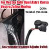 9030841 90431308 для Vectra Zafir Opel Astra/Corsa/Vectra/Zafira/Merlva переключатель управления зеркалом заднего вида автомобильные аксессуары