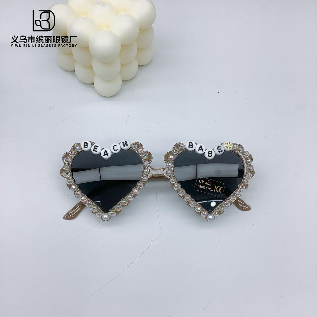 Ретро детские солнцезащитные очки, солнцезащитный крем, козырек от солнца, защита глаз, защита от ультрафиолета, детские солнцезащитные очки вогнутой формы своими руками, очки