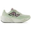New New Balance Women's Fresh Foam X More V5 'Natural Mint Purple Fuchsia' Women's WMORLM5