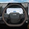 Для Haval Menglong Raptor 2026-2026 Кожаная дышащая чехол на руль автомобиля Противоскользящие чехлы на ручку автомобиля Аксессуары для интерьера