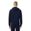 Lacoste Mens Colour Block Full Zip Hoodie