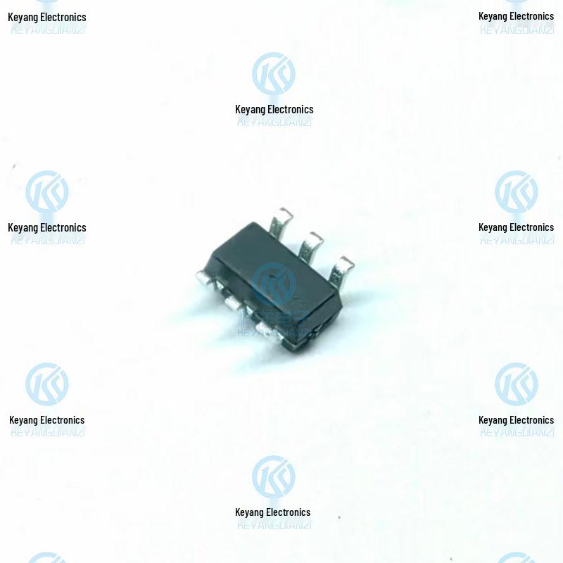 JWDYJ JW5071SOTB SOT23-6 SMD Конвертер ИС Чип