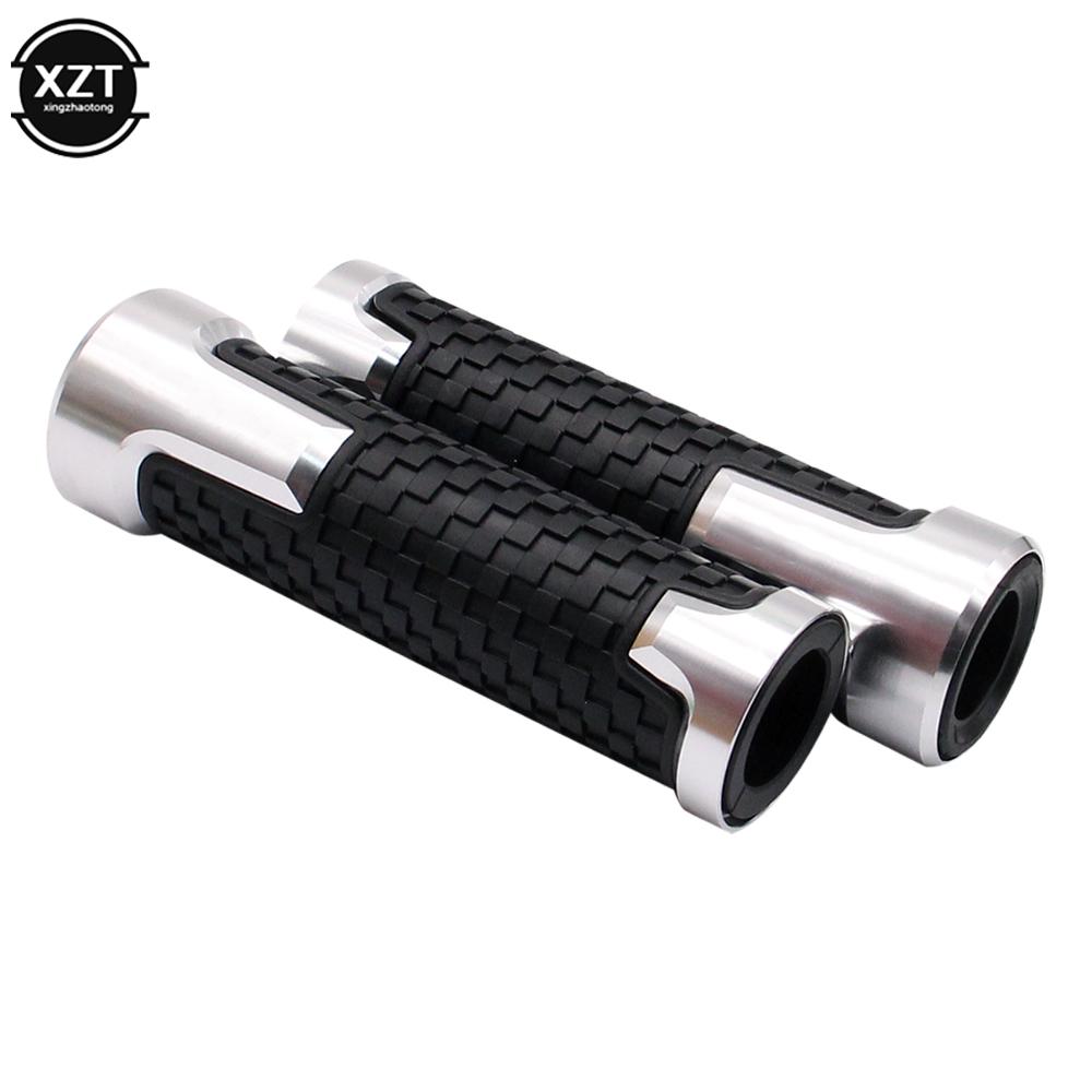 Мотоциклетная ручка для мотоцикла Dirt Bike Hand Grip Handlebar для KAWASAKI Z125 Z 125 PRO Z125PRO 2015-2024 2024 2020 2019 NINJA 125