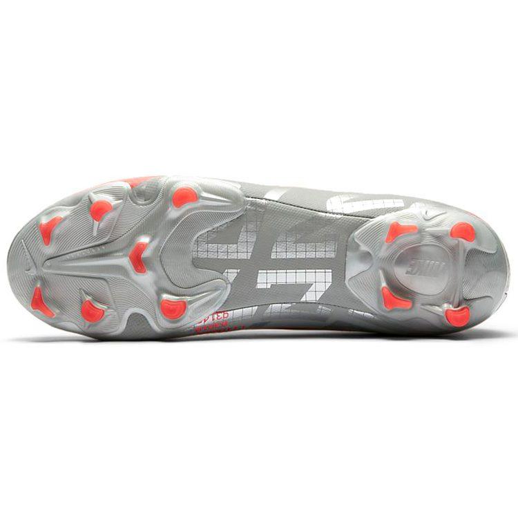 Nike Mercurial Superfly 7 Academy Mg Металлический серый Малиновый AT7946-906