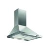 Decorative Wall Hood BRANDT AD1006X L 60 Cm - Stainless Steel