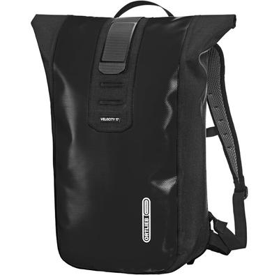 Рюкзак Ortlieb Velocity 17 schwarz (R4300)
