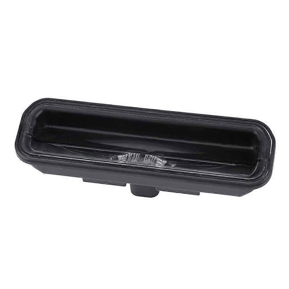Poignée Lampe de Plaque d'Immatriculation Bouton Micro-interrupteur Compatible pour Focus M3 BM51-19B514-