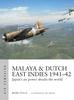 Книга Malaya & Dutch East Indies 1941???42 : Japan's Air Power Shocks the World