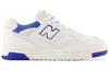 550 New Balance 'White Cobalt' BB550SWC