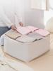 1pc-Quilt Wardrobe Organizer Clothes Storage Bags Moving Packing Bag Bed Bottom Waterproof and Moisture-proof Clothing Home