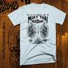 Футболка Кикбоксера Муай Тай UFC MMA Таиланд Як Сант S-2XL Тайский Боксер Тигр футболка