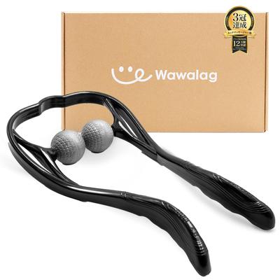 Физический массаж шеи Wawalag Массажер для шеи Точки давления на плечи Уважение к пожилым людям День День День Подарок на день рождения Товары для здоровья