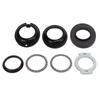 Headset Bearing Bowls Steel Durable Rotating Steering Ball Sets With Ball Bearings for Xiaomi M365 PRO PRO2 Scooter
