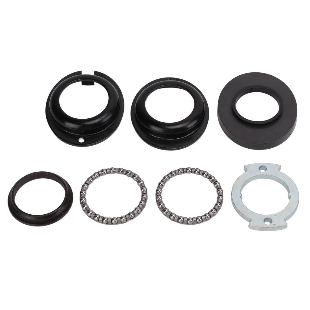 Headset Bearing Bowls Steel Durable Rotating Steering Ball Sets With Ball Bearings for Xiaomi M365 PRO PRO2 Scooter
