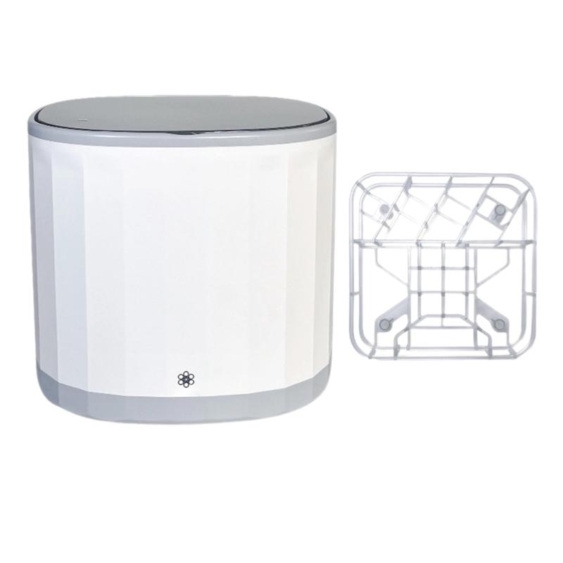 Мини-посудомоечная машина для чашек, работает от USB, для небольших помещений, общежитий, энергоэффективная, настольная