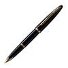Waterman Cullen Fountain Pen Black Sea Gt