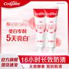 Зубная паста Colgate двойного действия для осветления и отбеливания